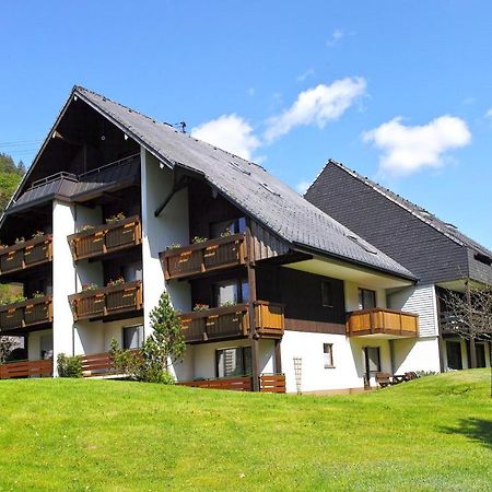 C4 Albmatte-Fewo Sauna, Hallenbad Aussenbecken Massagen Nebenan Menzenschwand-Hinterdorf Exteriör bild