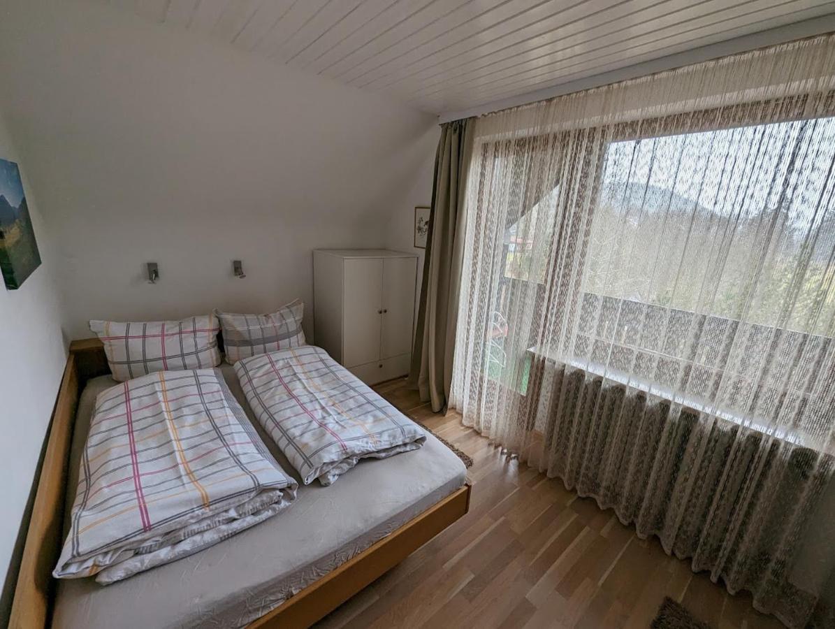 C4 Albmatte-Fewo Sauna, Hallenbad Aussenbecken Massagen Nebenan Menzenschwand-Hinterdorf Exteriör bild