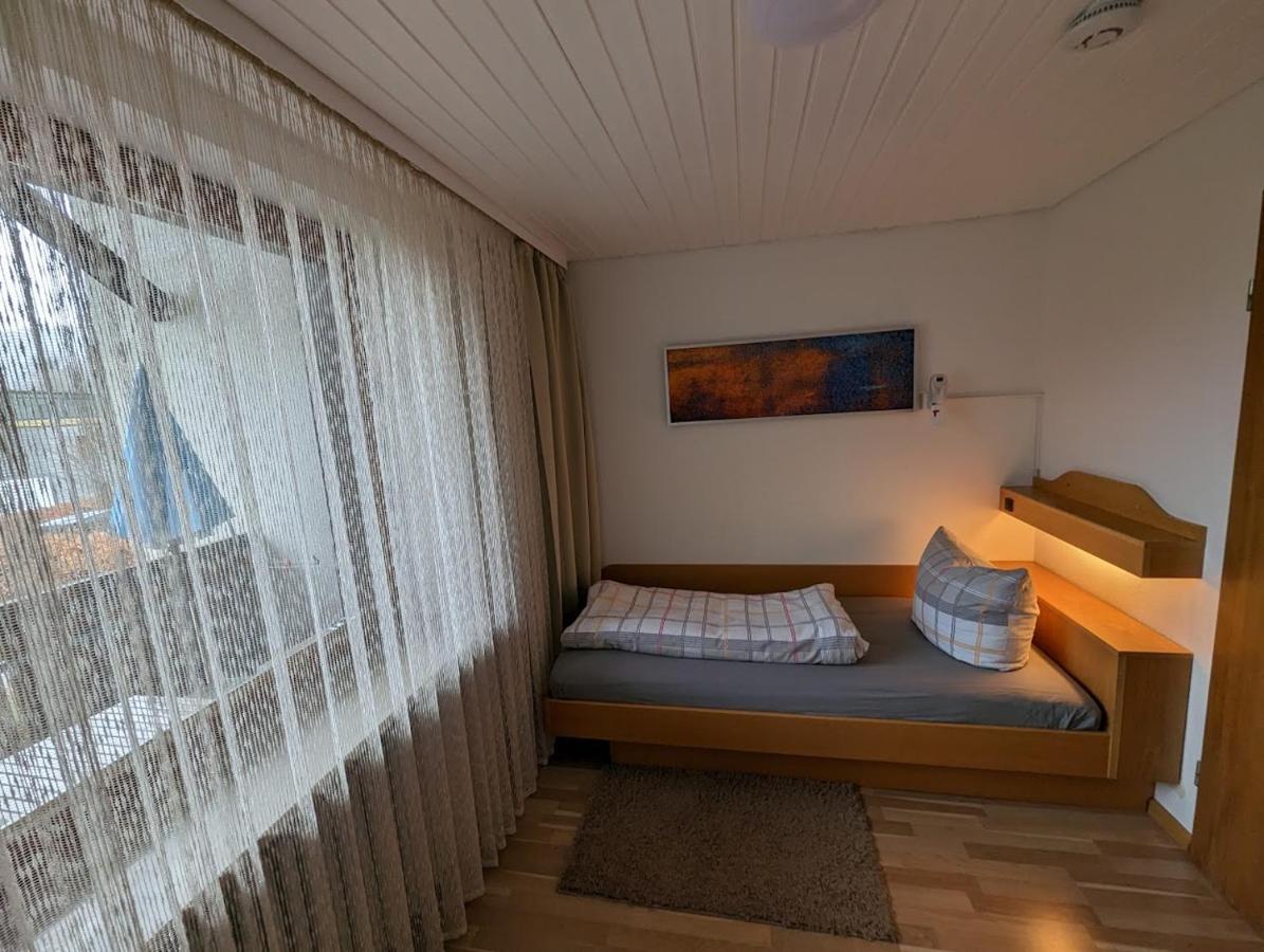 C4 Albmatte-Fewo Sauna, Hallenbad Aussenbecken Massagen Nebenan Menzenschwand-Hinterdorf Exteriör bild