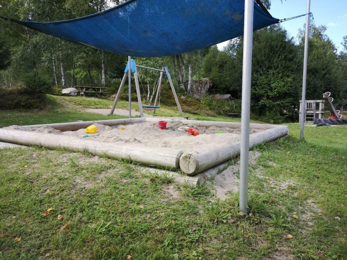 C4 Albmatte-Fewo Sauna, Hallenbad Aussenbecken Massagen Nebenan Menzenschwand-Hinterdorf Exteriör bild